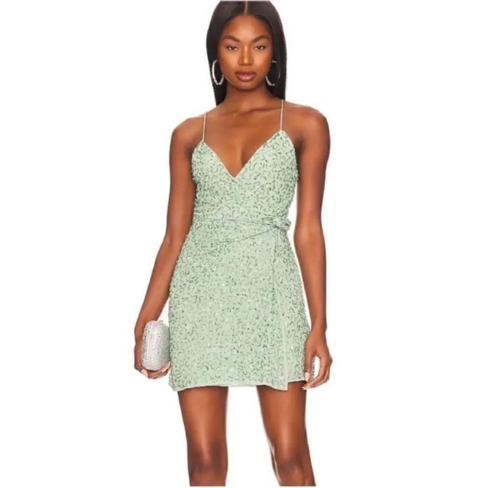 Alice + Olivia dress NWT -Q4